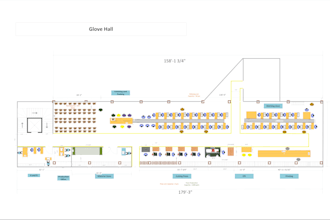 create unique and modern creative layouts for your project