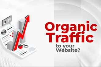 organic website traffic to increase sales USA,germany,indonesia,uk