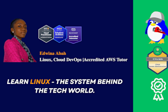 teach you linux from scratch