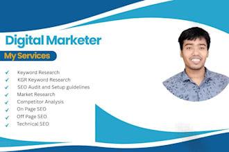 do seo for doctors, plumbing, roofing and cleaning service