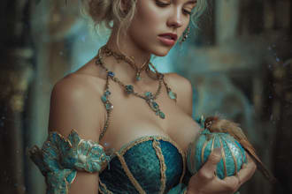 make photo or image manipulation and composition or editing