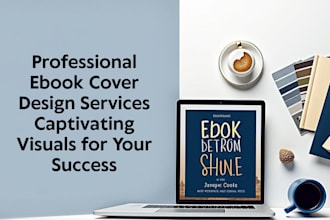 design ebook, workbook, and other pdfs in canva