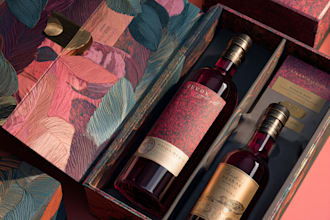 do product label design cosmetic packaging design box design