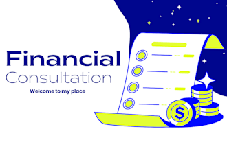 do the financial forecast, projections and analysis