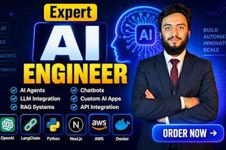 custom ai agents, ai workflows, and llm applications