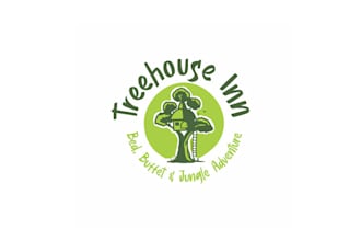 design beautiful high quality logo for our tree house