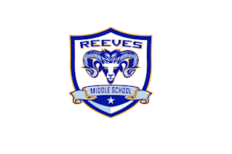 design rebrand middle school rams logo