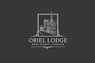 design best quality wonderful logo for property let