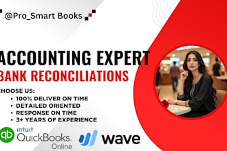 reconcile your bank statements xero and quickbooks bank reconciliations