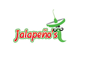 design professional spectacular mexican grill logo