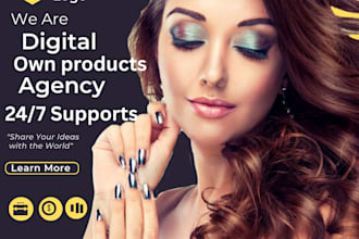 create, copy, or redesign shopify store with modern design