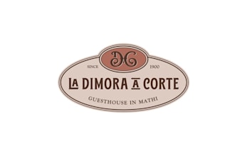 design unique traditional logo for our guest house