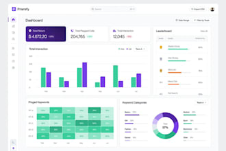 develop or clone ai software, web app, desktop app, crm pos, lms, erp, saas, mlm
