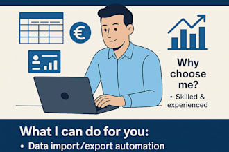 accounting and reporting tasks for accountants and businesses