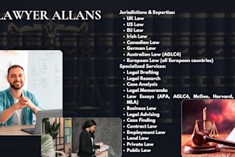 do australian law, uk law, US law, eu law, canadian law