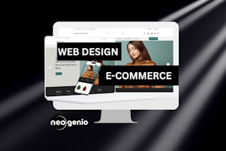 do responsive wordpress website using elementor pro