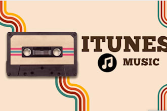 promote your song on  itunes music  for real audience growth