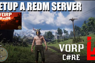 create fivem server nopixel 4 0 inspired qbcore, redm, dayz servers