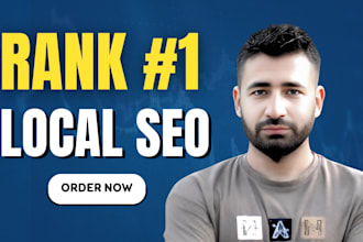 do gmb gbp profile optimization services for gmb ranking with google maps seo