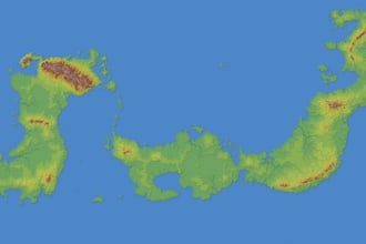 make you a fantasy world map