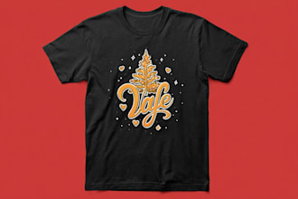 create custom christian t shirt design