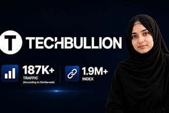 publish your article on techbullion at low price