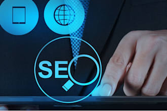 do SEO for your business
