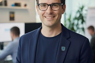be your startup growth and strategy consultant