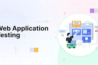 automate your web and mobile application for faster releases