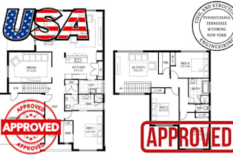 civil and structural engineering stamp pennsylvania tennessee wyoming new york