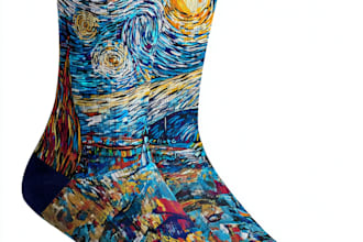 socks design unique socks design