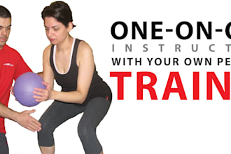 create a workout program for you