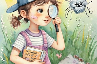 illustrate children story book illustration children story book illustration