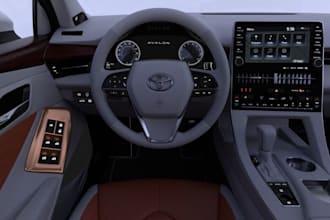 use blender for 3d luxury car interior,car render for animation,vfx video,3d rig
