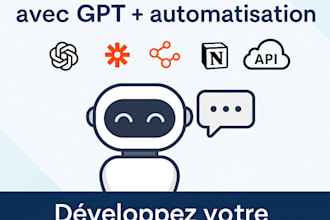 créer sur mesure votre agent ia automatisation personnalisé