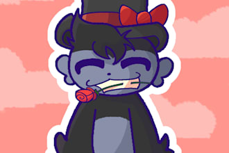 make gtag aka gorilla tag art