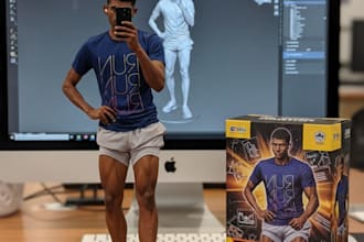 create a custom sprint and strength training plan