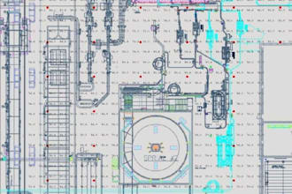 design professional photometric lighting plans using dialux evo