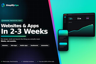 be bubble io developer for bubble io saas bubble io mvp bubble mobile app