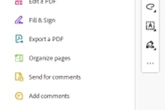 remediate your PDF file