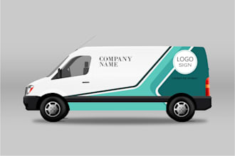 design professional and creative graphics