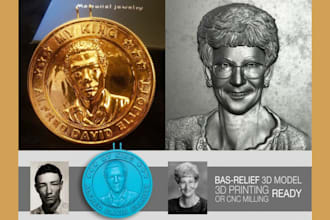 design cnc carved bas relief, 3d wood carving cnc 3d model, 3d laser engraving