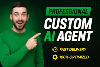 build an ai customer support agent rag CRM