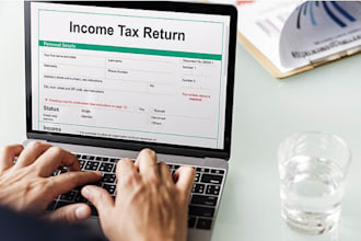 income tax leads income tax website income tax landing page income tax