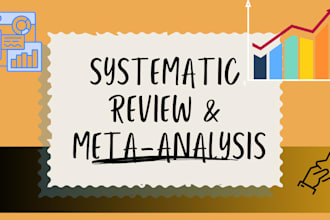 systematic review meta analysis support prisma compliant evidence synthesis