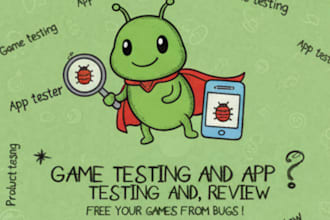 analysis your game, game testing, game tester, gameplay, product testing