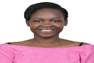 assist on management theory, hrm research and marketing