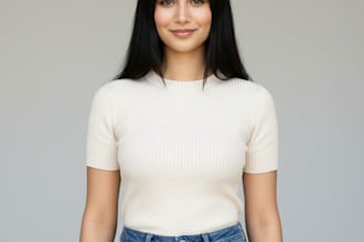 create ai influencer with consistent images for your brand