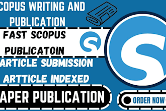 write, format, publish ssci, scie, isi and scopus articles in q1 to q4 journals