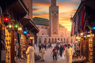 be your guide to travel smart and without surprises in morocco and the gulf coun